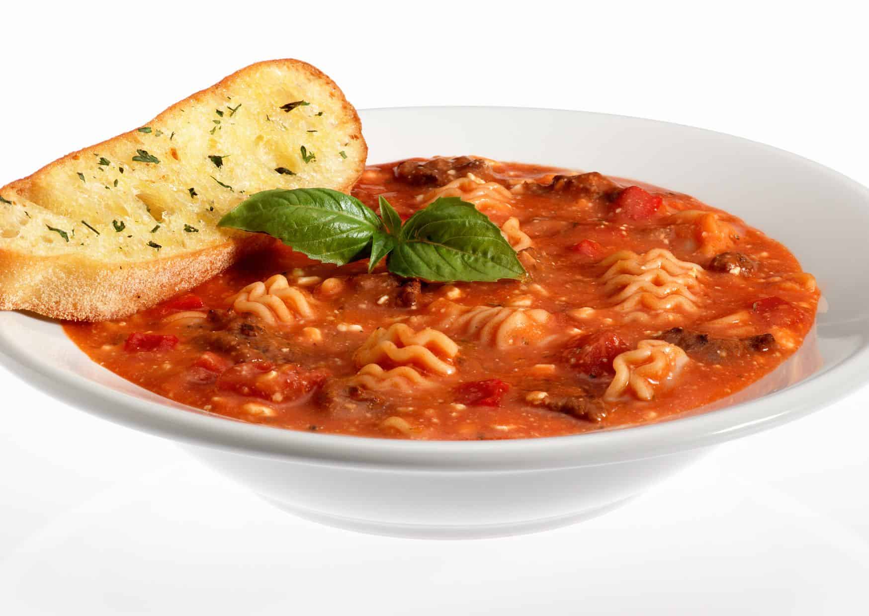 Best Homemade Lasagna Soup for a Cozy Dinner 1 How To Make Lasagna Soup (Recipe Guide)