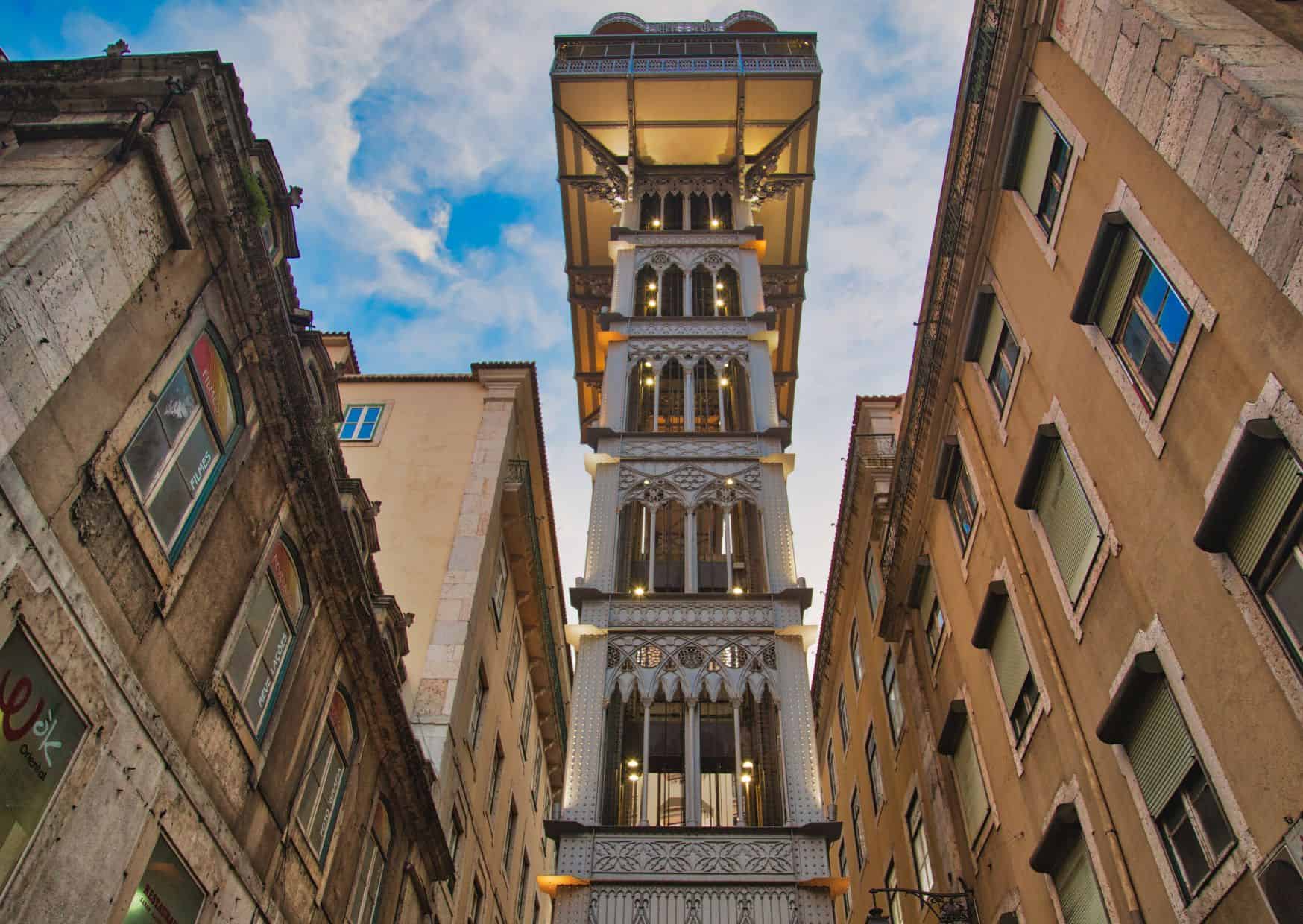 First Time in Lisbon? 10 Must-See Spots That Will Steal Your Heart 5 Lisbon 9