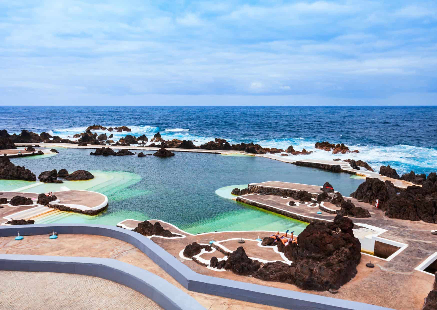 Forget About Greek Islands in Europe and Visit These Stunning Alternatives