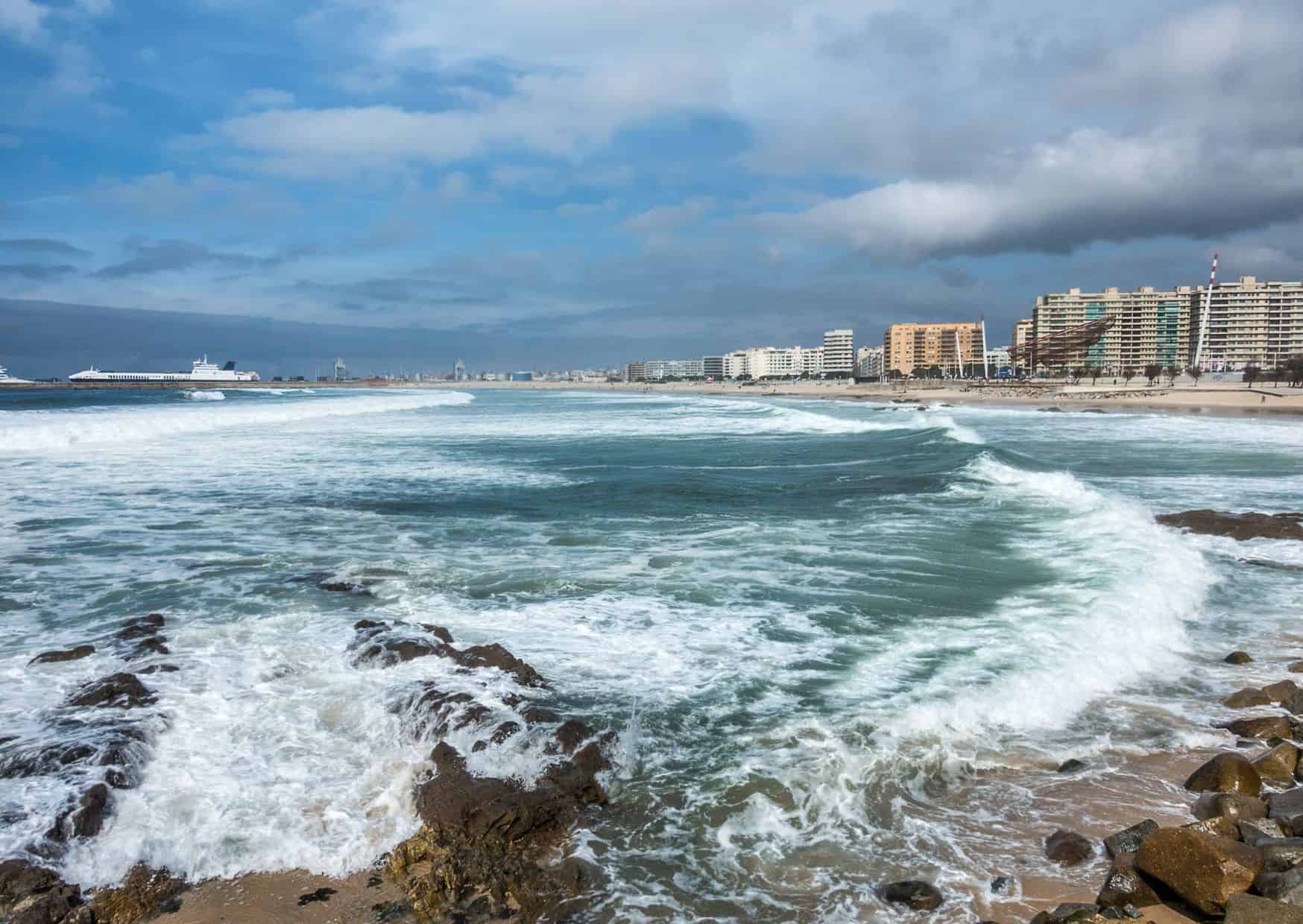 Matosinhos