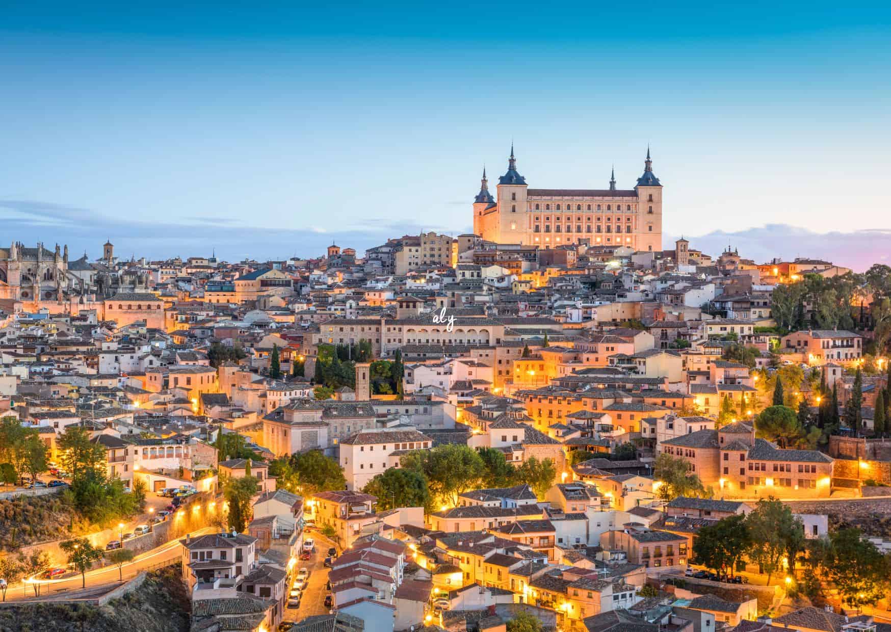 Cheapest Paths to a Legal EU Stay in 2026, Ranked by Paperwork and Cost 4 Medieval Spain
