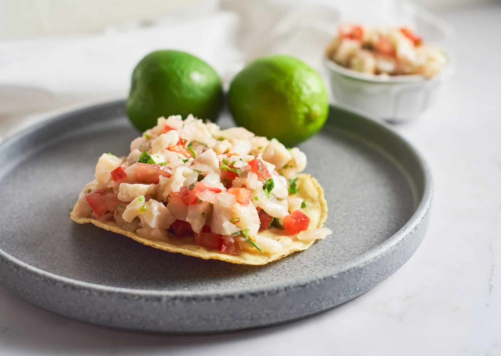 Why Peruvian and Mexican Ceviche Aren’t the Same Dish And Only Locals Understand Why 4 What Is The Difference Peruvian Ceviche vs Mexican Ceviche (Recipe Guide)