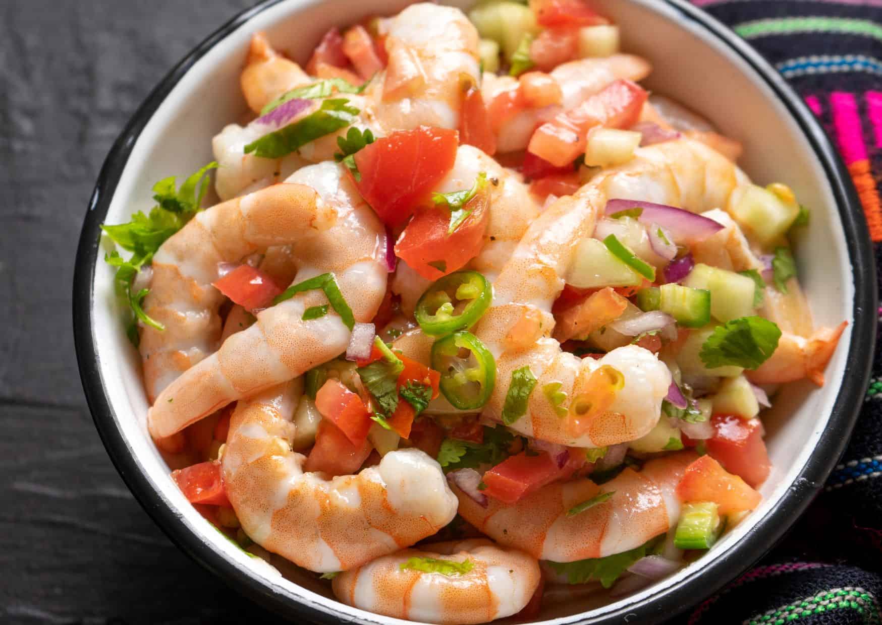 Why Peruvian and Mexican Ceviche Aren’t the Same Dish And Only Locals Understand Why 3 What Is The Difference Peruvian Ceviche vs Mexican Ceviche (Recipe Guide)