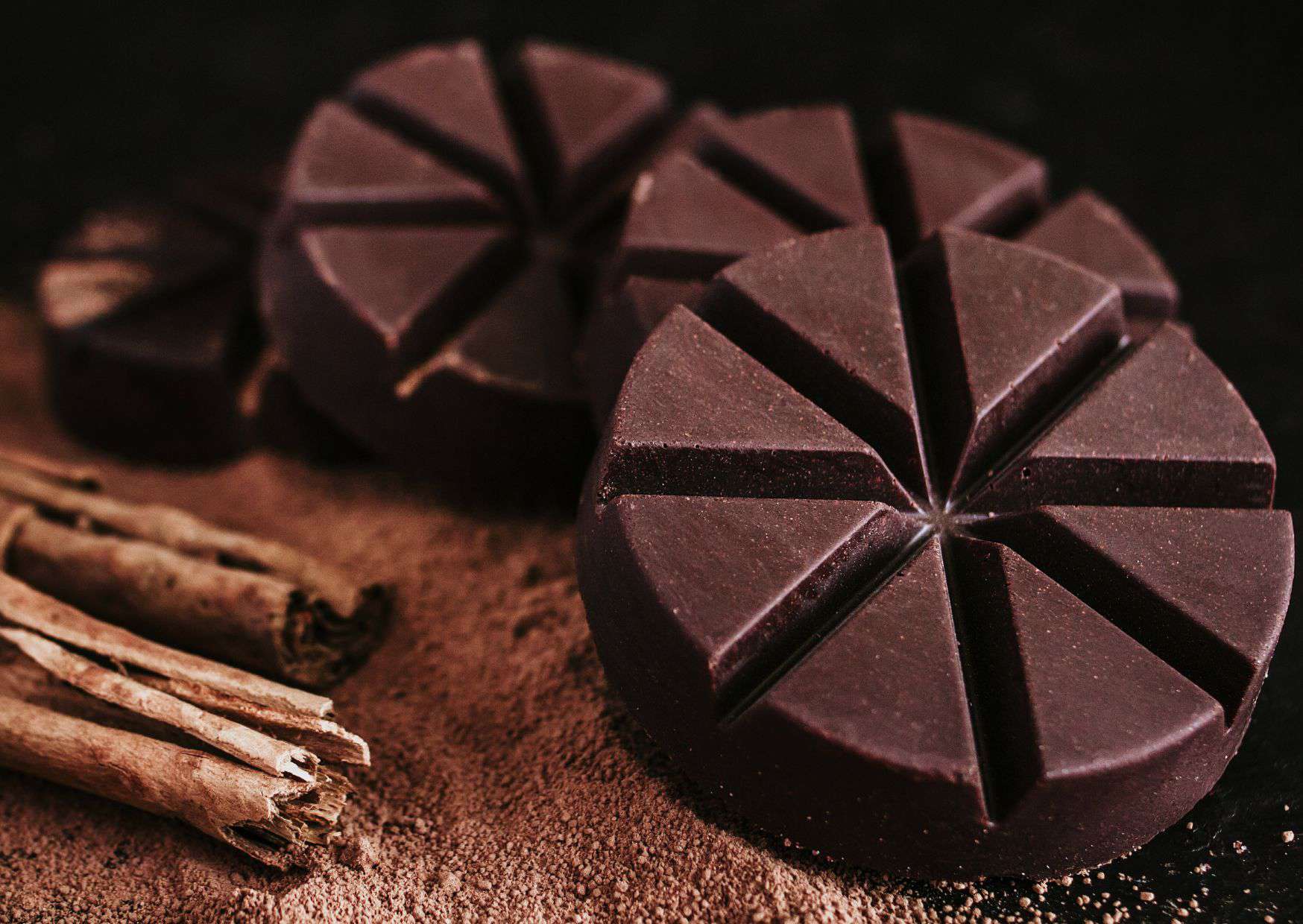 Forget Regular Chocolate Cake: How Italians Make Torta Caprese With Just a Few Ingredients 1 How To Make Mexican Chocolate (Recipe Guide)