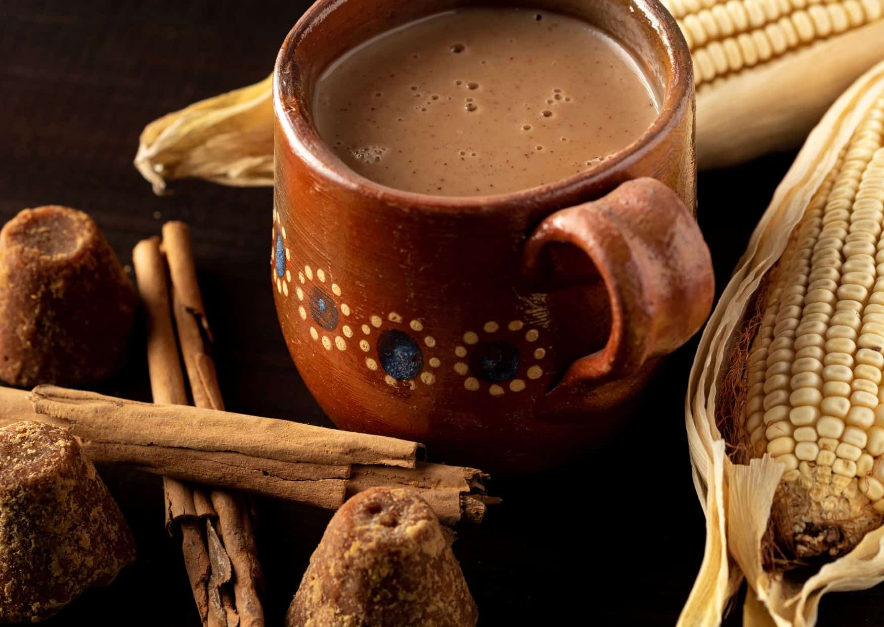 Traditional Mexican Hot Chocolate Recipe 1 How To Make Mexican Chocolate (Recipe Guide)
