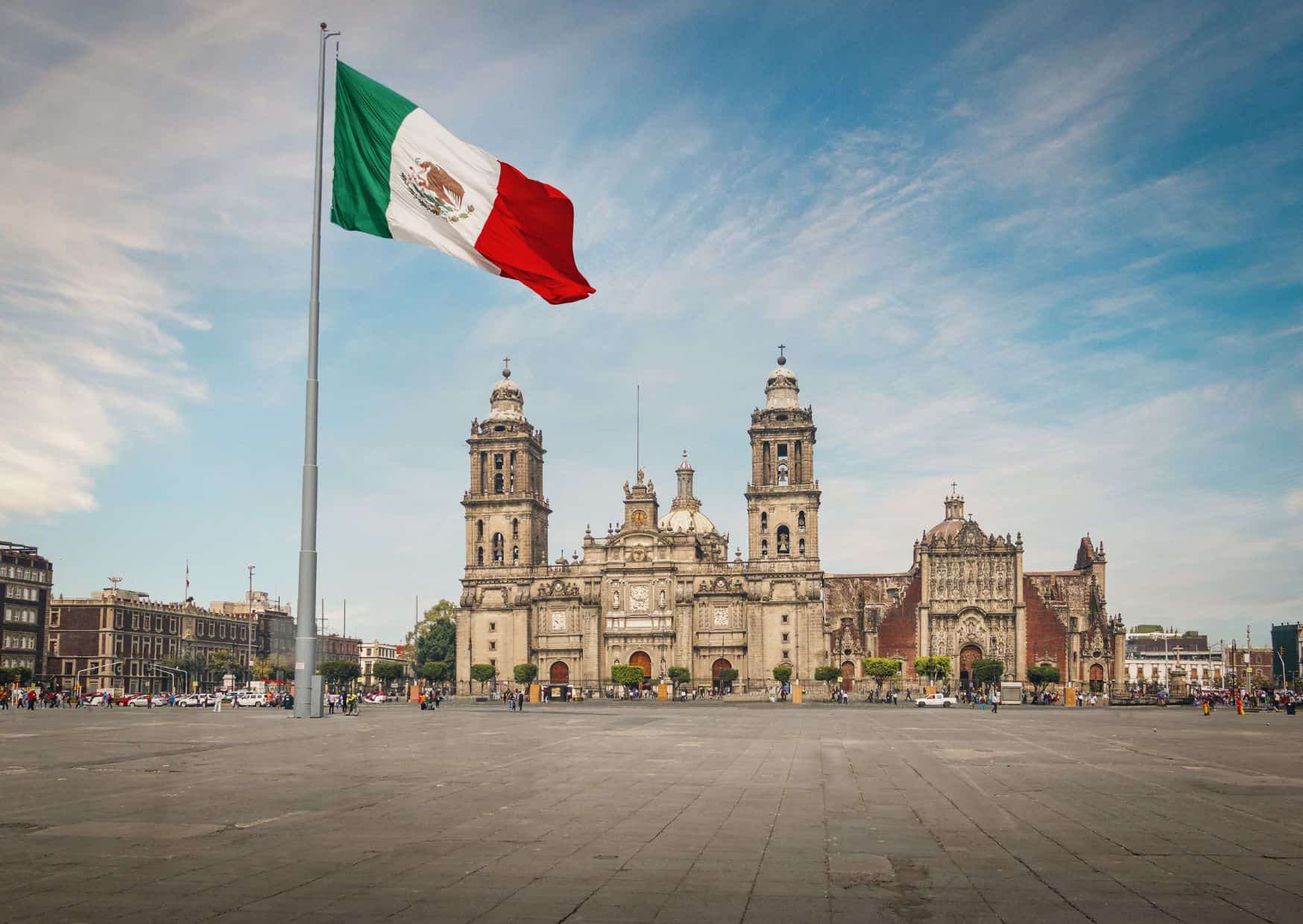 10 Mistakes to Avoid in Mexico City and How to Avoid Them 1 10 Mistakes to Avoid in Mexico City and How to Avoid Them