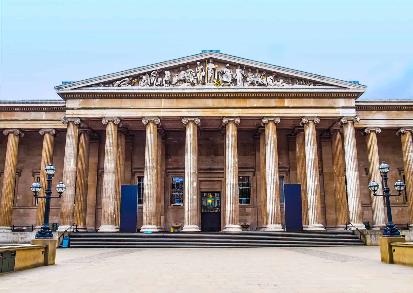10 Best Museums to Visit in Europe 3 10 Best Museums to Visit in Europe