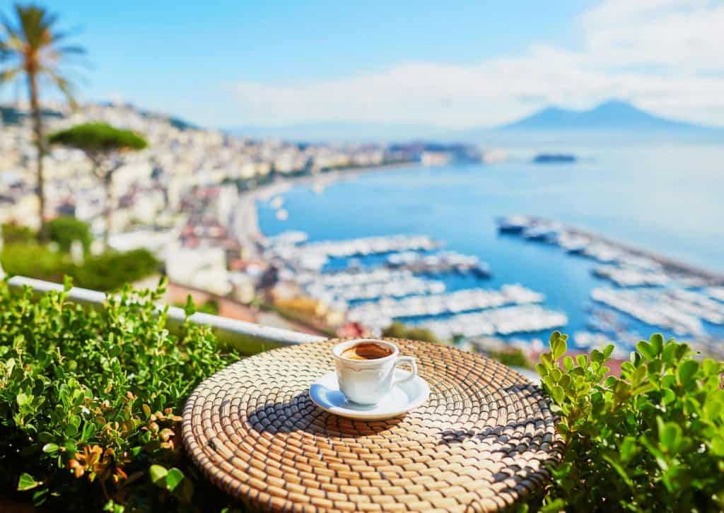 Sip with Caution: 7 European Cities Where Coffee Comes with Surprising Rules 1 10 Common Mistakes to Avoid in Naples and How to Avoid Them