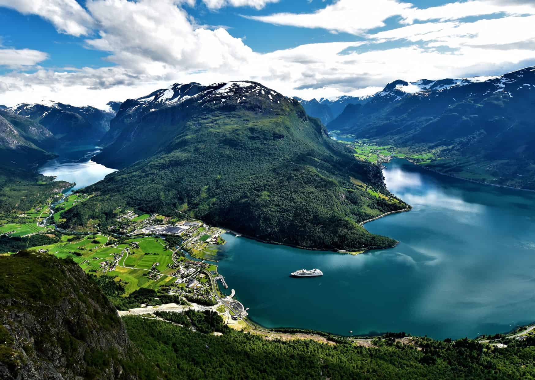 Northern Europe Vs Southern Europe Which Is Better For Travel And Food 4 Northern Europe Vs Southern Europe Which Is Better For Travel And Food