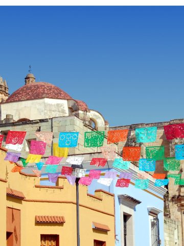 10 Common Mistakes to Avoid in Oaxaca and How to Avoid Them