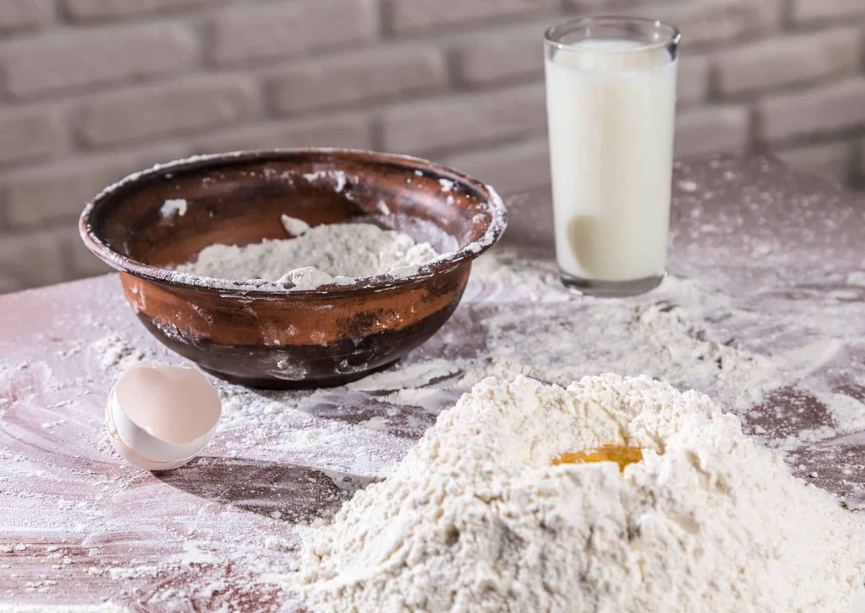 Store-Bought Panettone Ruined Its Reputation And Homemade Is Completely Different: How to Make Italian Panetonne 2 How To Make Italian Pannetone (Recipe Guide)