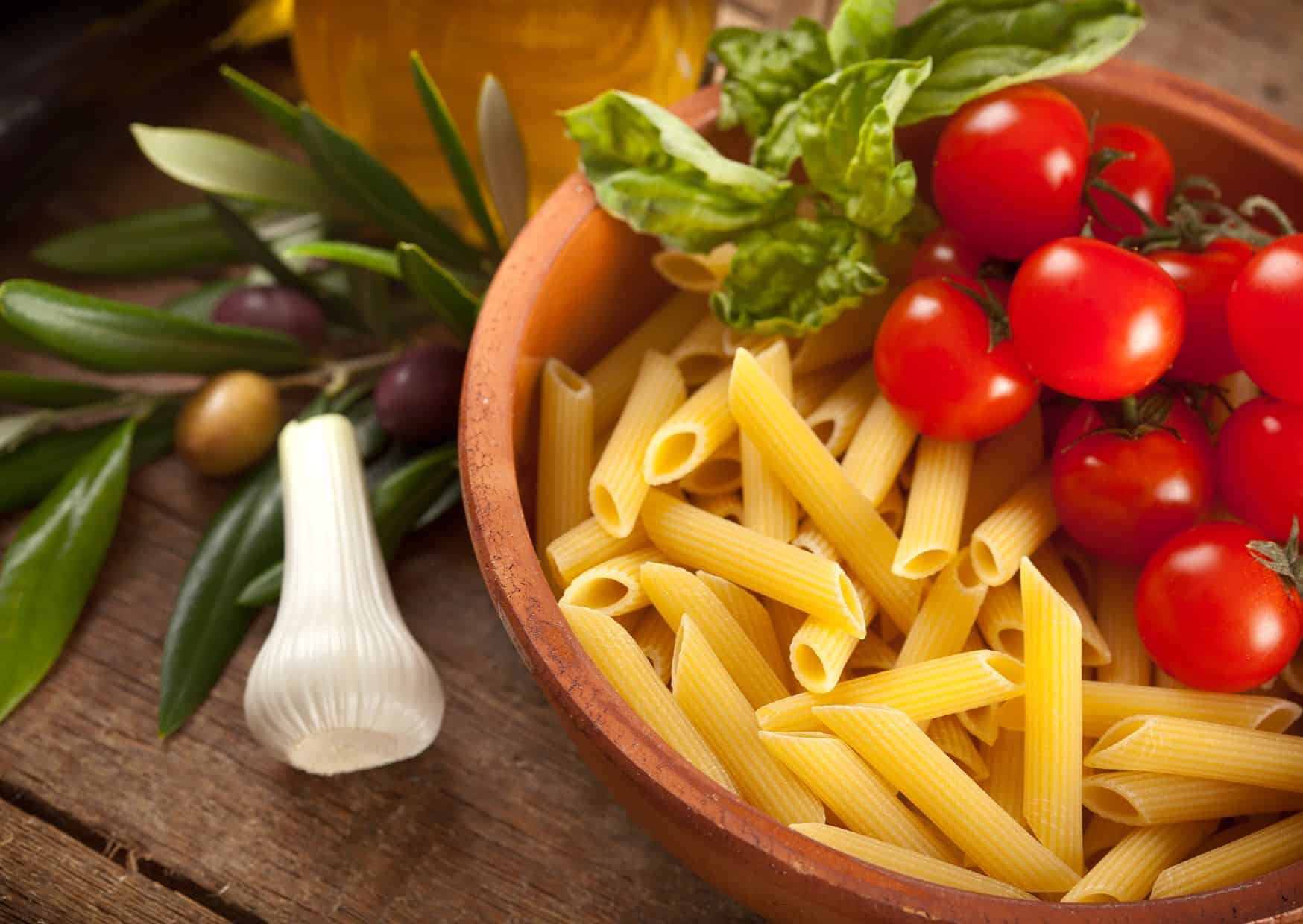 Forget Bolognese: How to Make Pasta alla Norma Sicily’s Famous Eggplant Pasta 2 How To Make Pasta alla Norma (Recipe Guide)