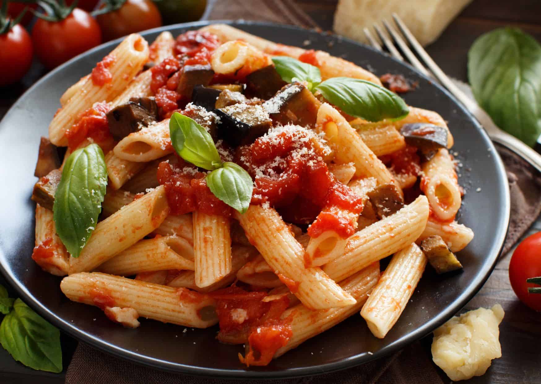 Forget Bolognese: How to Make Pasta alla Norma Sicily’s Famous Eggplant Pasta 1 How To Make Pasta alla Norma (Recipe Guide)