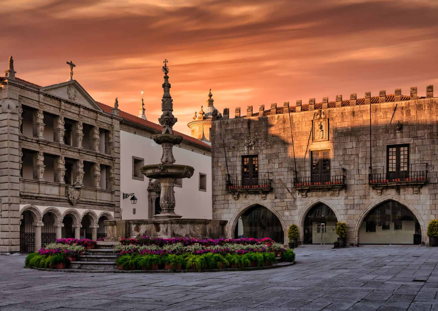 Viana do Castelo