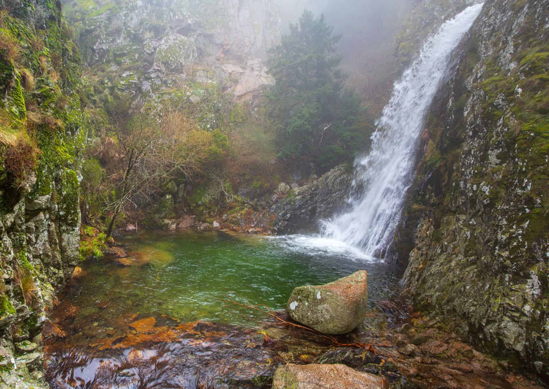 10 Looking For The Best Destinations In Portugal? Paradise Hidden in Portugal 7 Serra da Estrela (Central Portugal)