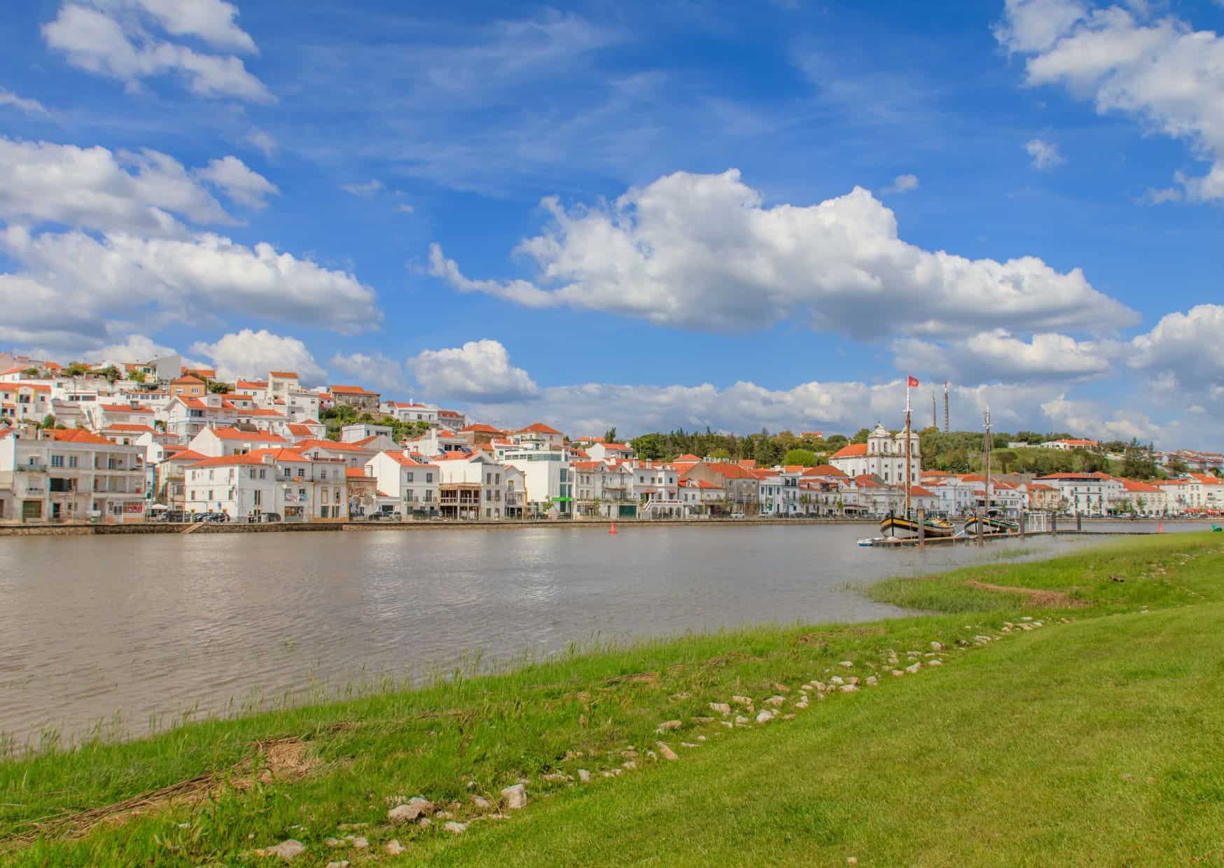 10 Looking For The Best Destinations In Portugal? Paradise Hidden in Portugal 10 Alcácer do Sal,