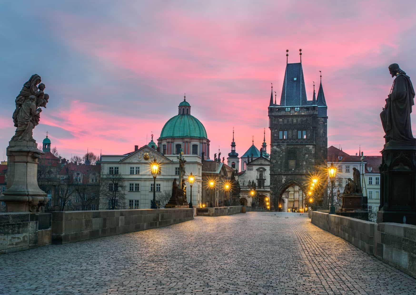 9 Best European Cities for Singles Who Love to Travel 3 15 Most Beautiful Medieval Cities in Europe, Best Months to Visit Prague: What to Do and What to Eat