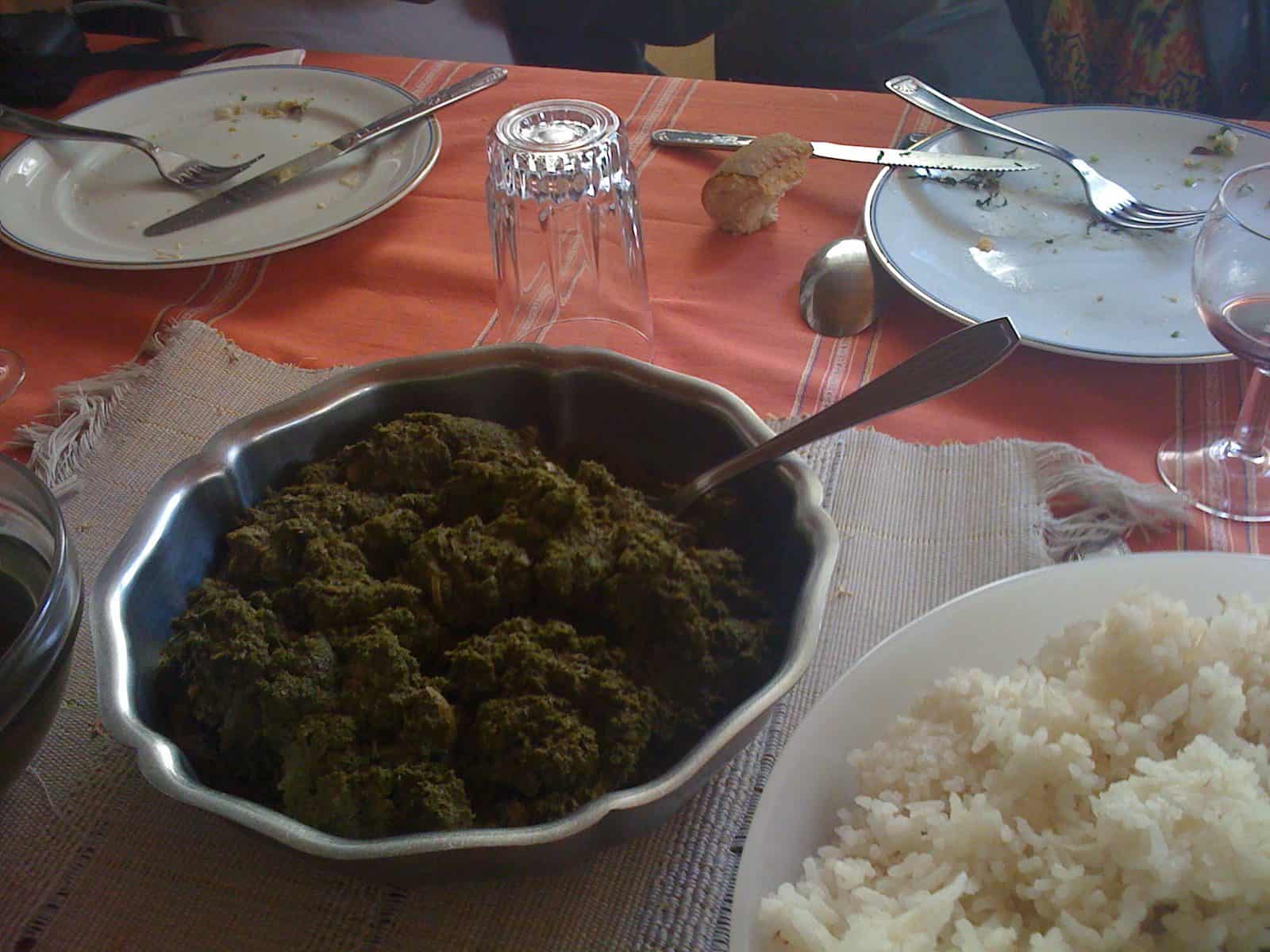 The Most Disappointing Food Destinations in the World: 10 Worst Countries to Visit for Food According to Travelers 6 Ravitoto rotated