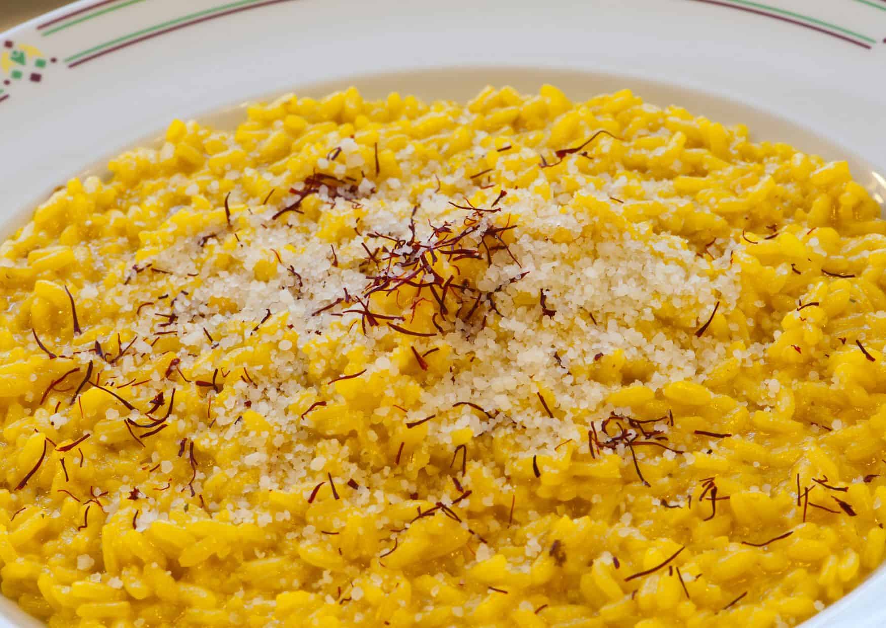 Forget Pasta in Italy: Try These Delicious Italian Dishes Instead 1 Forget About Pasta in Italy: Try These Delicious Italian Dishes Instead