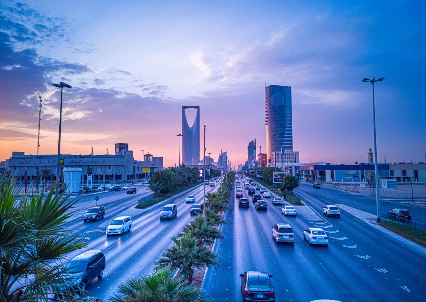 Travelers Assume These Cities Are Walkable And They’re Not: 15 Worst Walkable Cities in the World 1 15 Worst Walkable Cities In The World, Riyadh