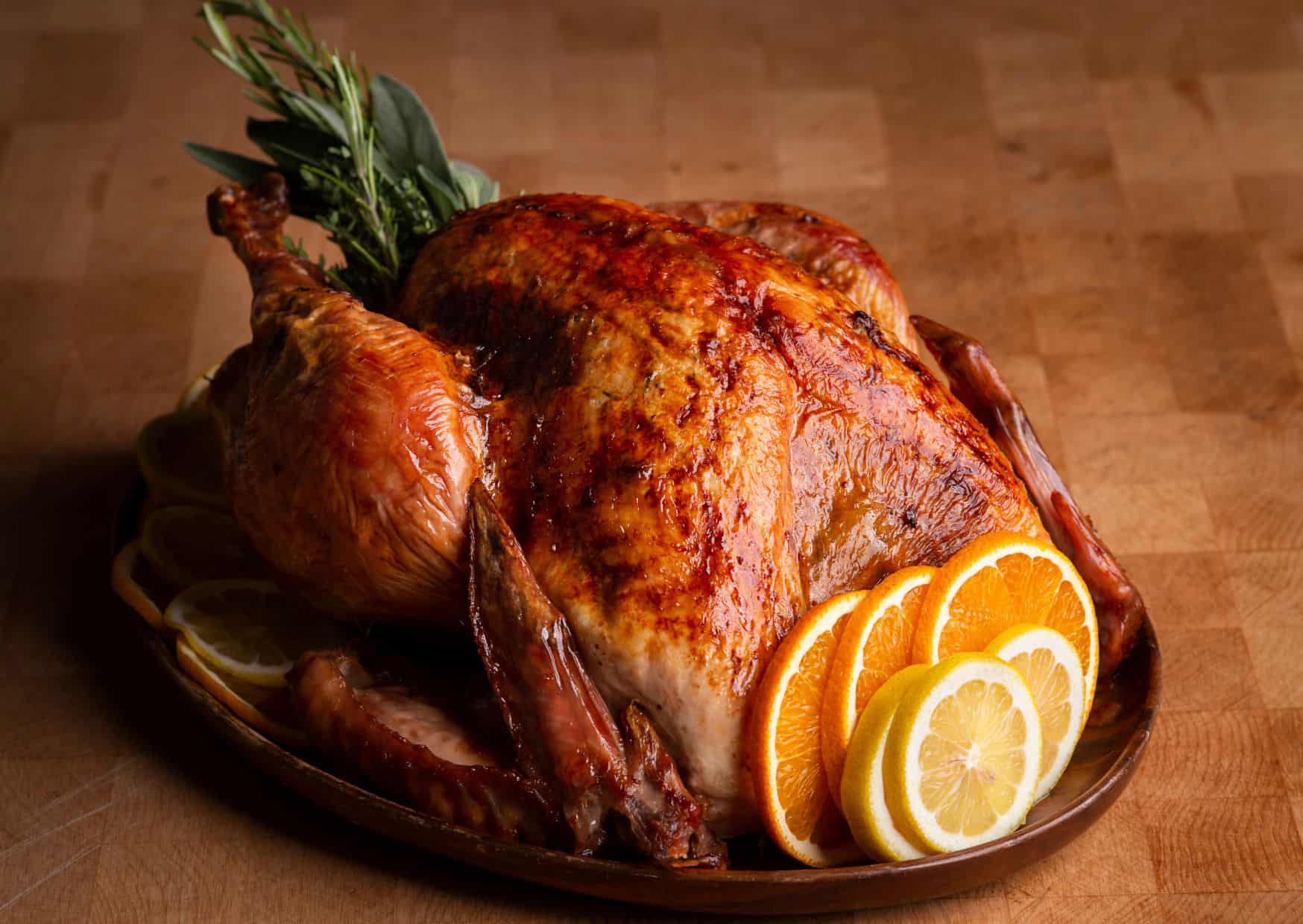 Roast Turkey