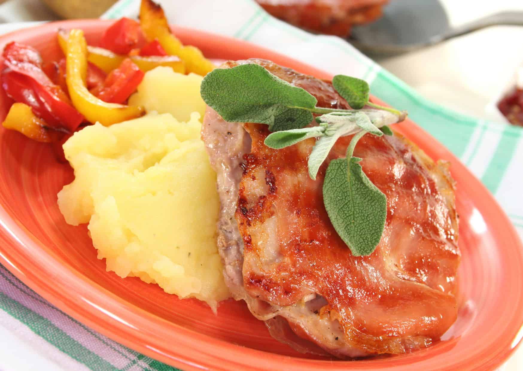 Forget Pasta in Italy: Try These Delicious Italian Dishes Instead 10 Saltimbocca alla Romana