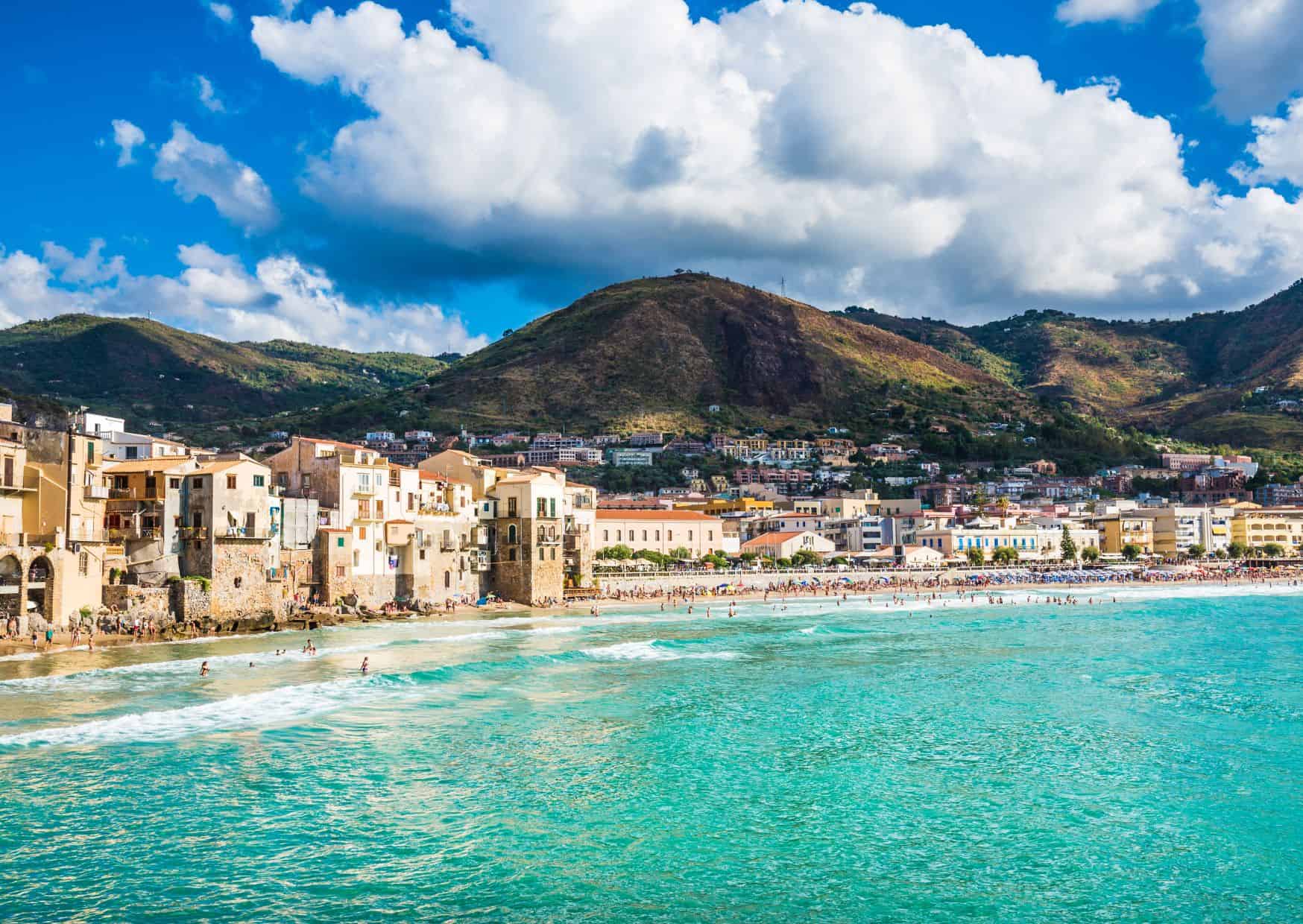 12 Warmest Places to Visit in Europe 8 7 Best Things To Know Before Visiting Sicily Italy for First-Timers And the Best Things to Do