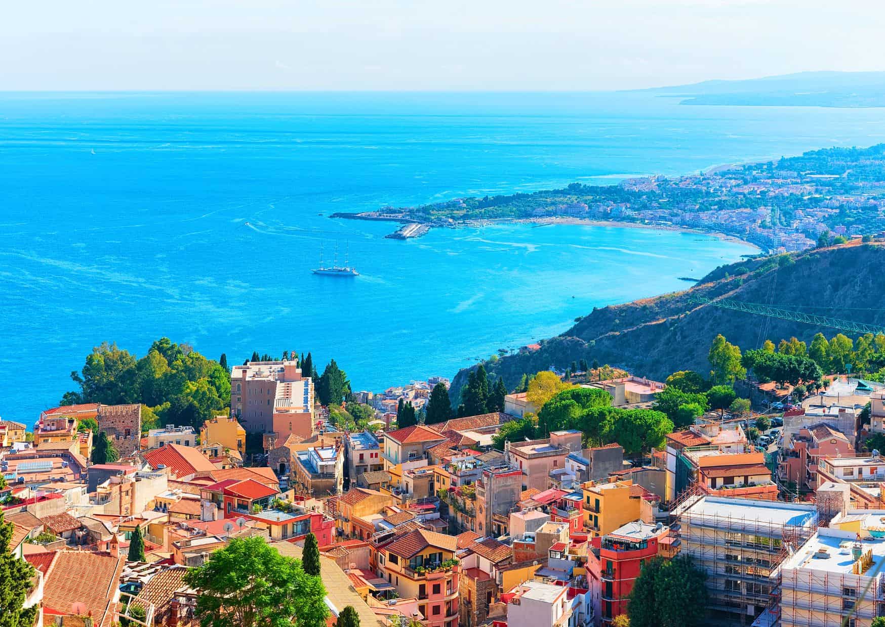 First Time in Sicily? 7 Things First-Time Visitors to Sicily Need to Know And What to Do First 9 7 Best Things To Know Before Visiting Sicily Italy for First-Timers And the Best Things to Do