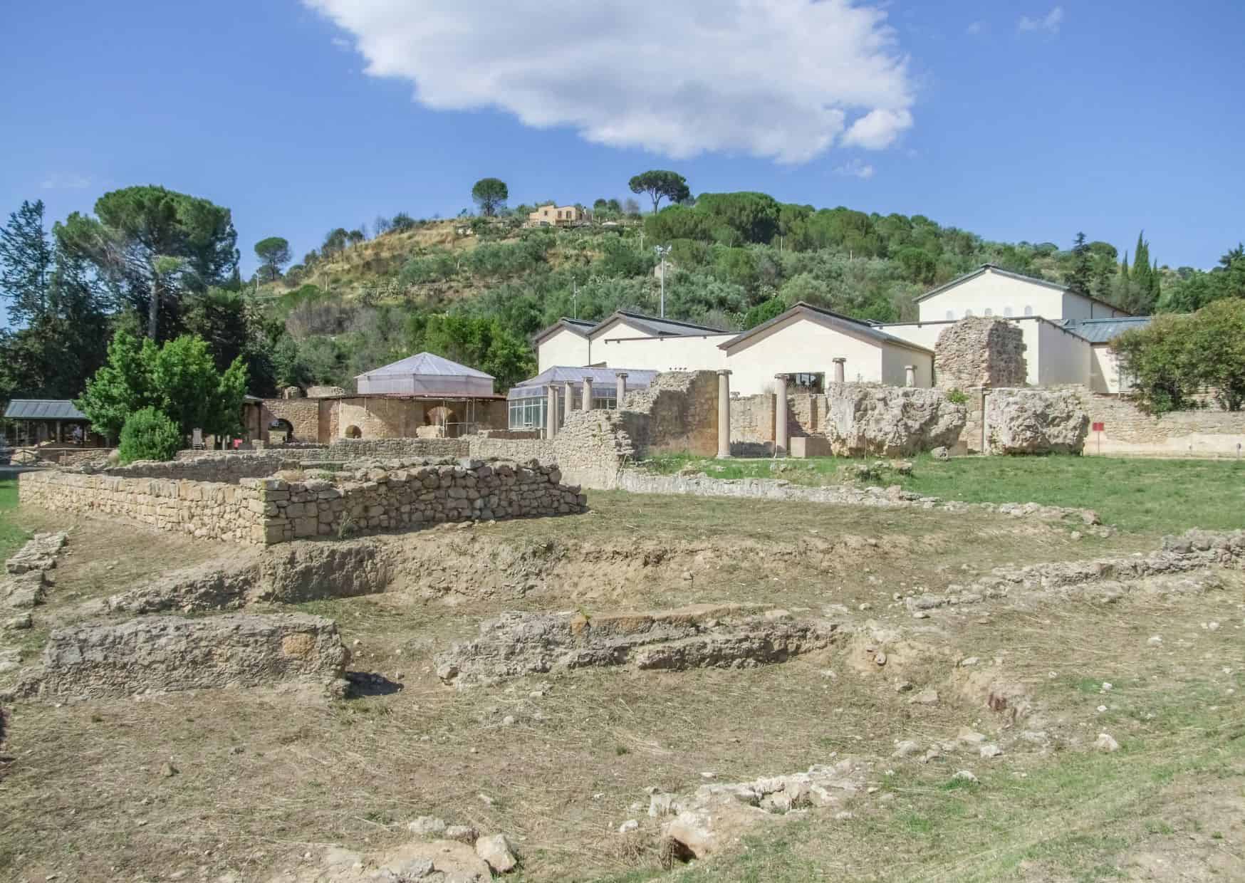 First Time in Sicily? 7 Things First-Time Visitors to Sicily Need to Know And What to Do First 11 Villa Romana del Casale
