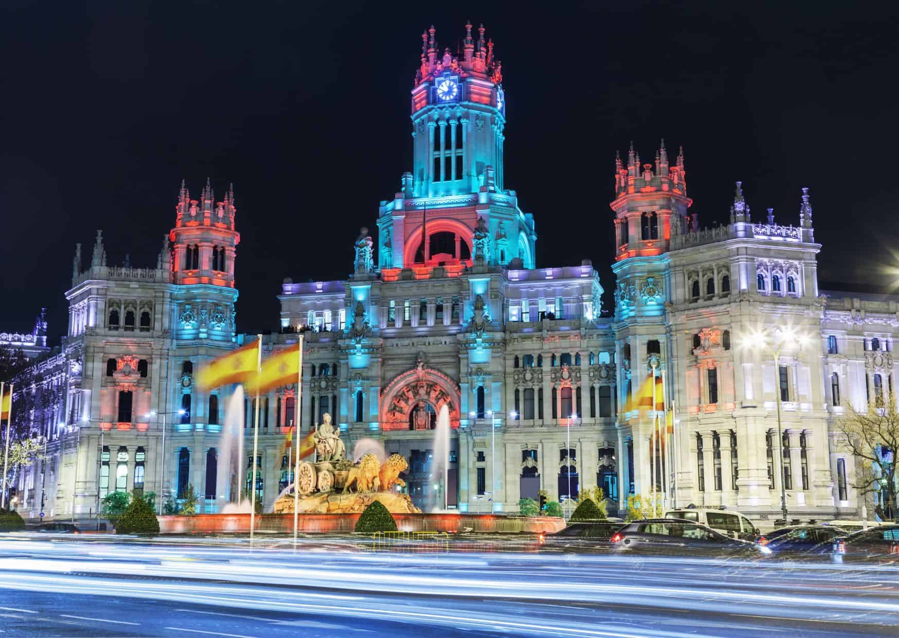 9 Digital Nomad Visa Destinations in 2025 That Feel Like a Permanent Vacation 1 7 Where to Go for Christmas in Spain and What to Do