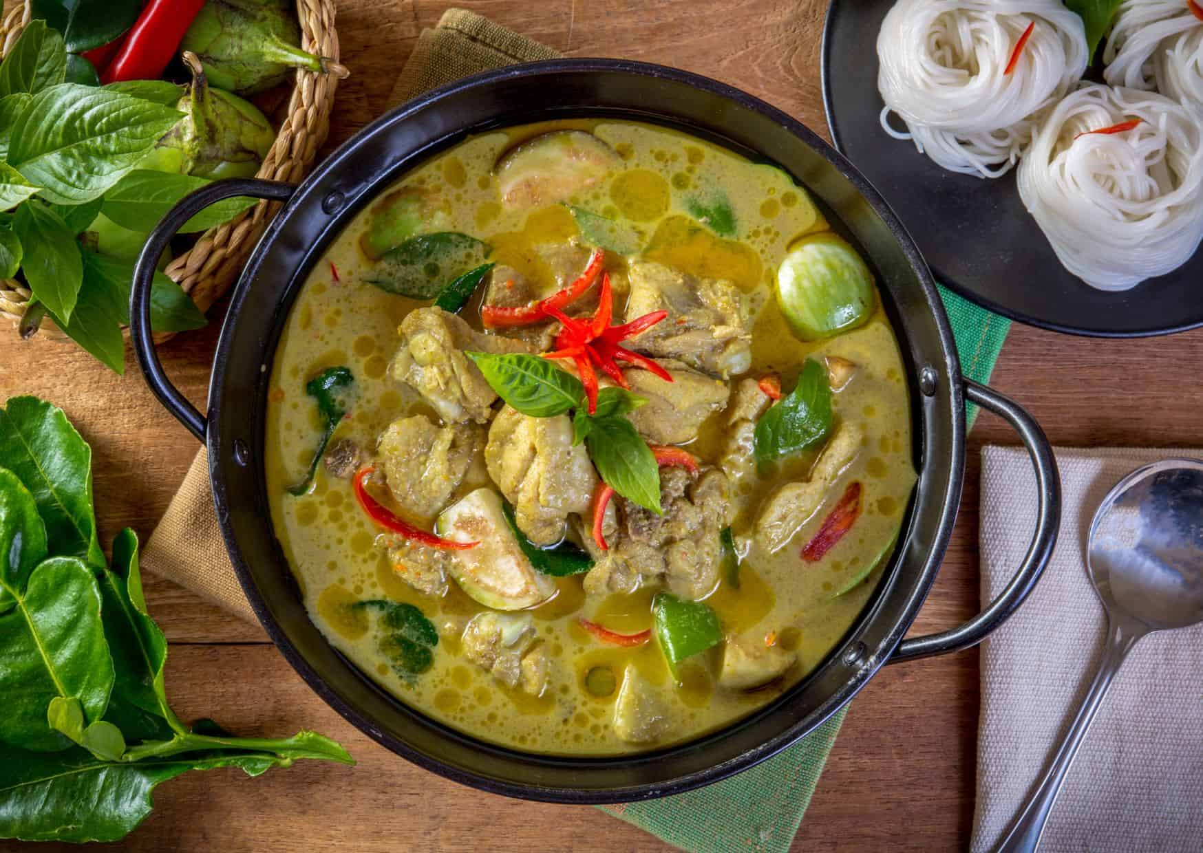 Forget Pad Thai: 10 Thai Dishes Locals Eat That Tourists Never Order 4 Forget About Pad Thai in Thailand: Try These Delicious Thai Dishes Instead