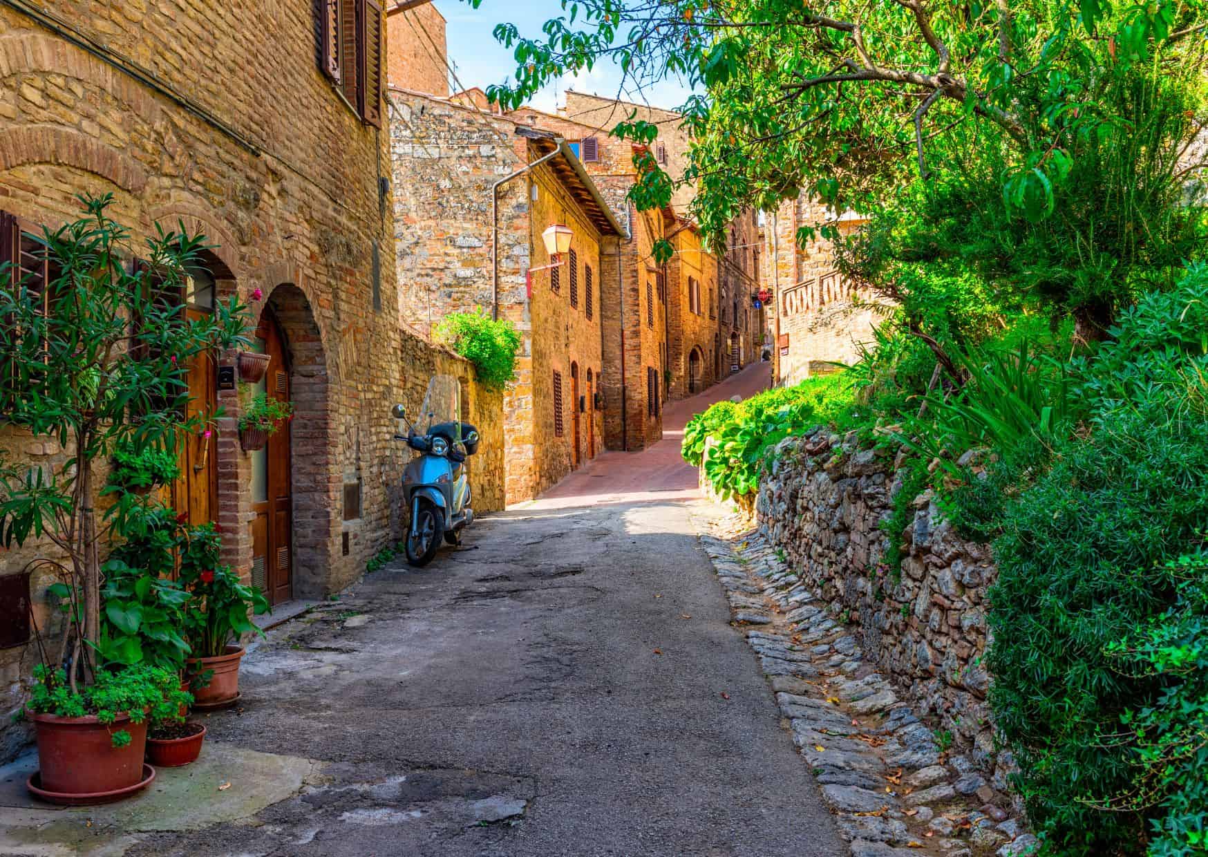 Things to Know Before Visiting Tuscany: Best Tuscany Itinerary & Travel Guide 5 Things to Know Before Visiting Tuscany: Best Tuscany Itinerary & Travel Guide