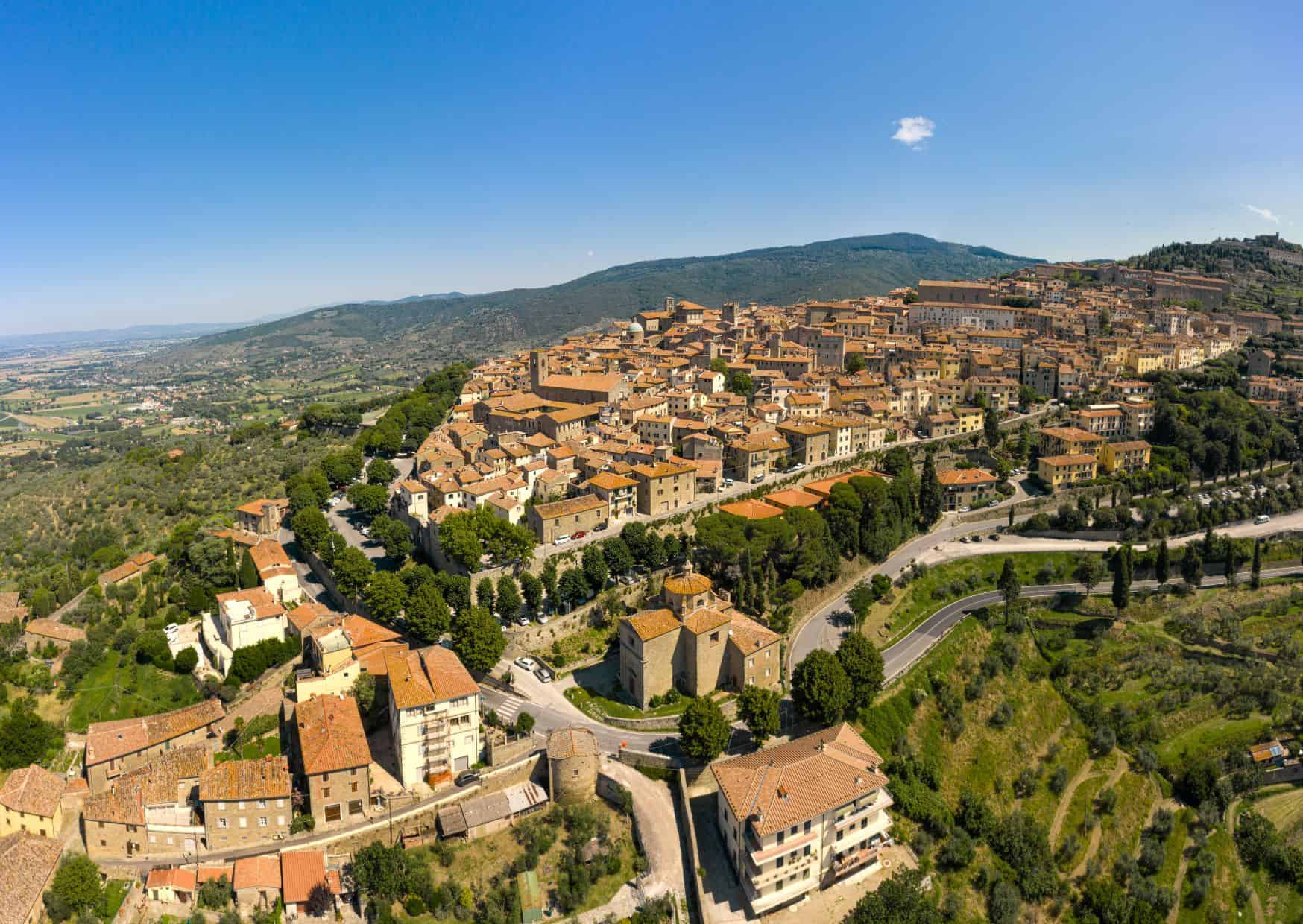 Things to Know Before Visiting Tuscany: Best Tuscany Itinerary & Travel Guide 7 Things to Know Before Visiting Tuscany: Best Tuscany Itinerary & Travel Guide