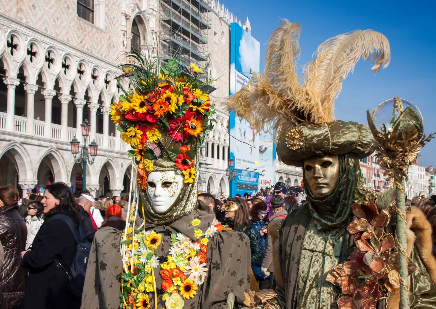 Best Months To Visit Venice: What to Do and What to Eat 7 Best Months To Visit Venice: What to Do and What to Eat