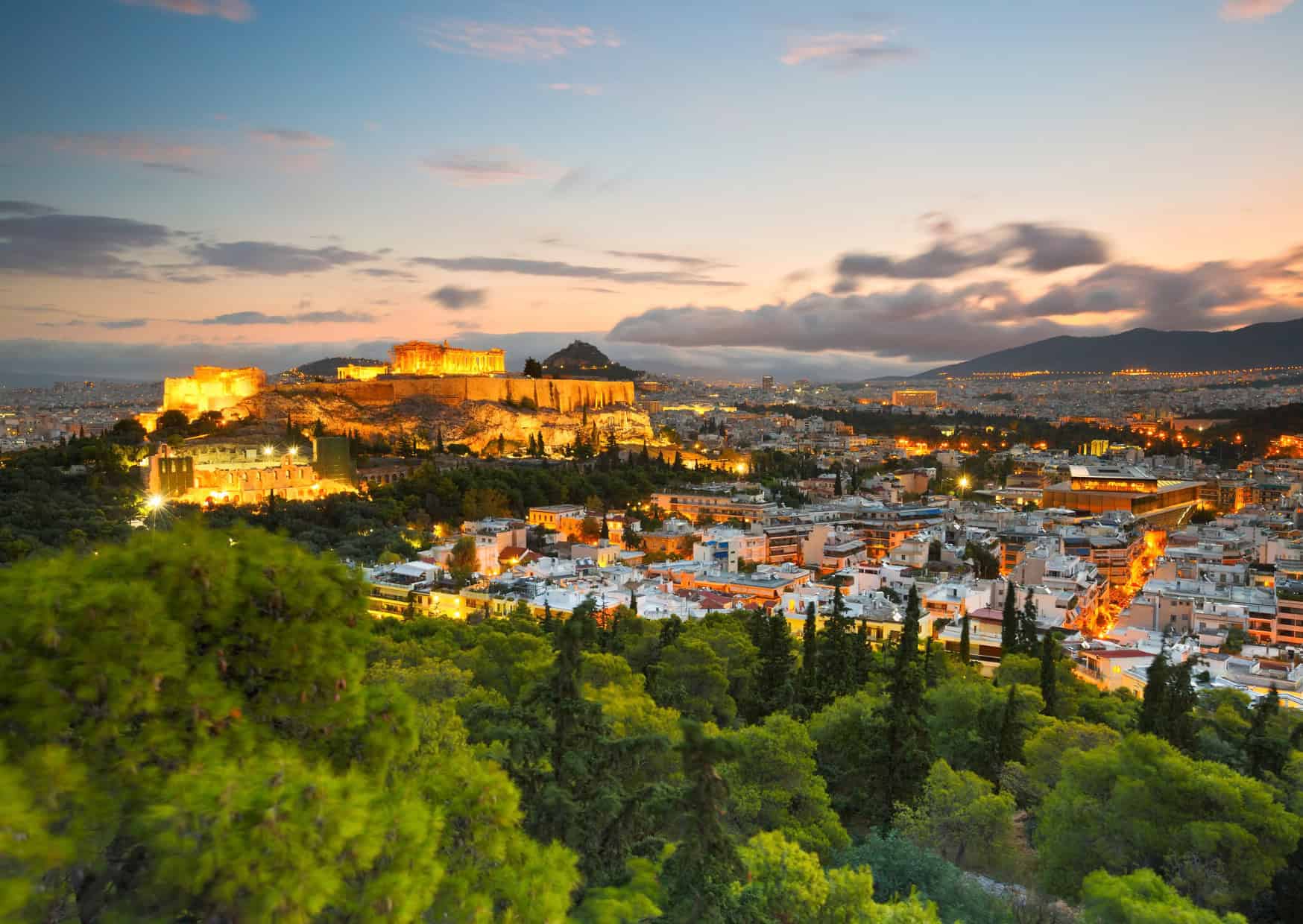 What to Do When in Athens Beyond Just Acropolis 4 What to Do When in Athens Beyond Just Acropolis 1