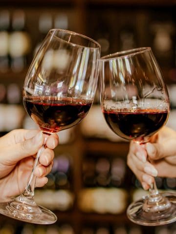 13 'Unhealthy' European Habits That Actually Work, 10 Most Popular Wines in the World
