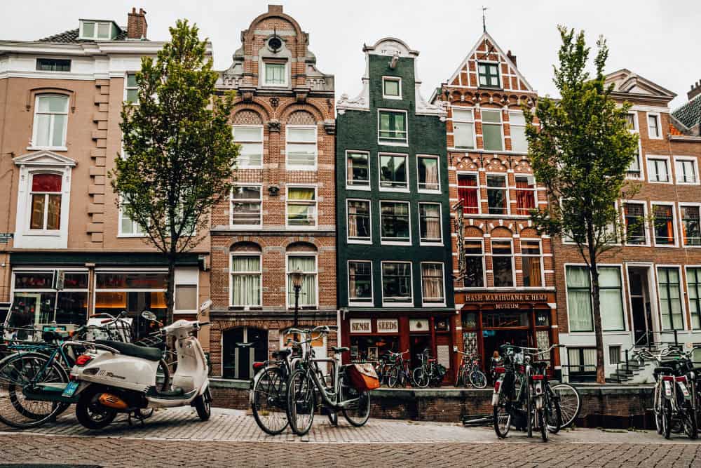 Europe vs America: The €1000 Housing Difference Between Europe and America Is Bigger Than People Realize 9 What €1000 Rent Gets You in 15 European Cities (Compared to the US)