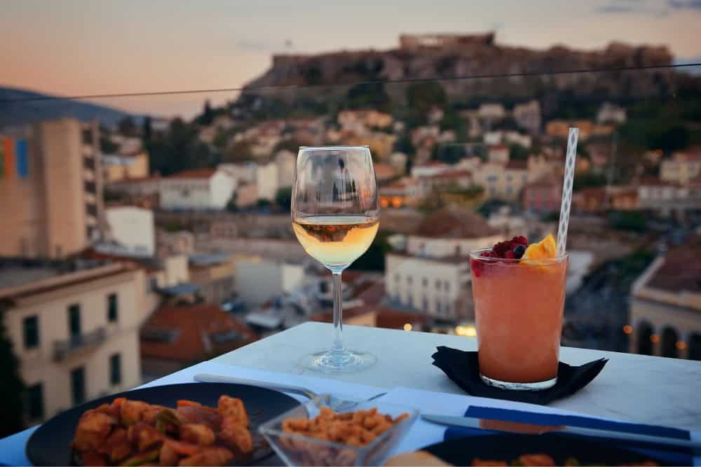 13 Tourist Traps Europeans Avoid—And the Secret Spots They Visit Instead 11 13 Tourist Traps Europeans Never Visit The Plaka Athens