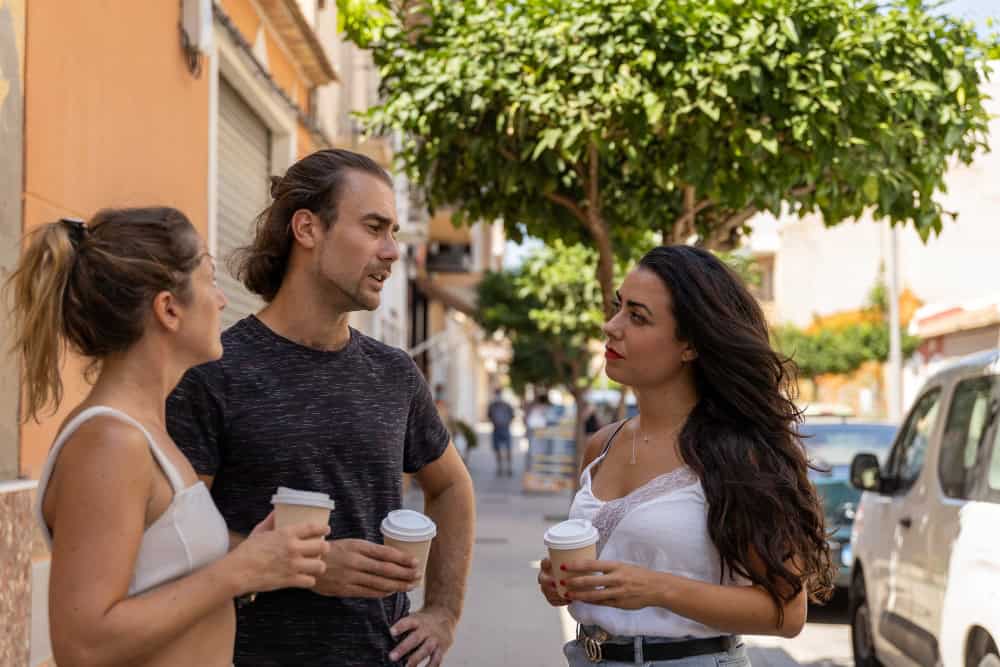 Avoid These 10 Common American Tourist Behaviors in the Mediterranean 3 Avoid These 10 Common American Tourist Behaviors in the Mediterranean