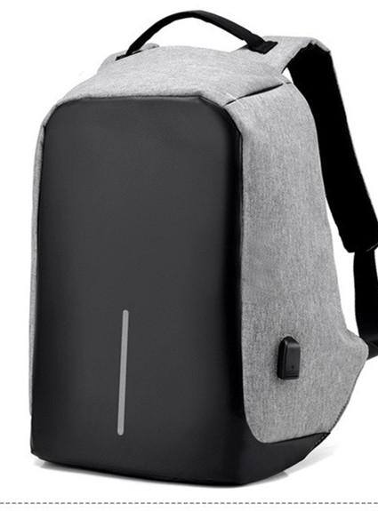 15 Genius Travel Tools You Didn’t Know You Needed 4 Anti-Theft Backpack