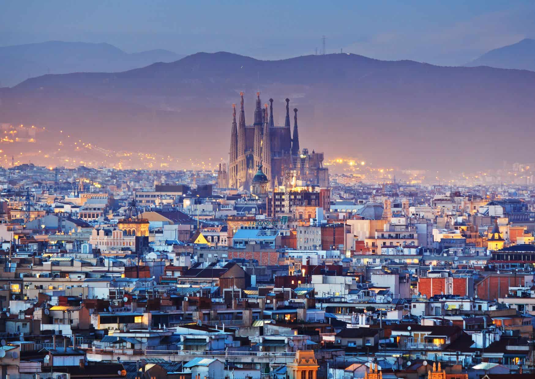 Why Americans Prefer to Travel to Europe and the Caribbean Instead of Visiting Dreamy Asian Destinations 3 Don’t Do This in Barcelona: 15 Things Not to Do In Barcelona