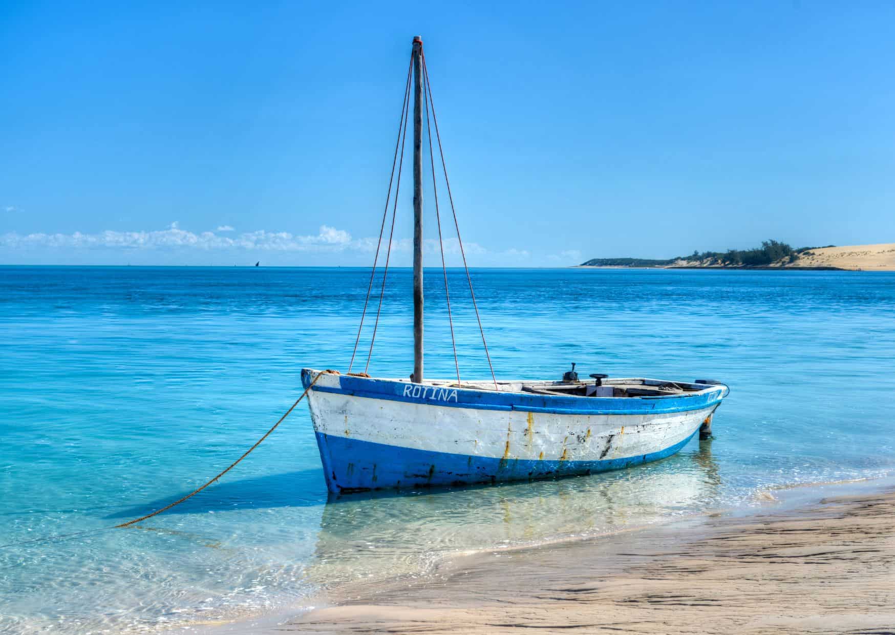 If Seychelles And Bora Bora Feels Too Expensive: Try These 15 Dreamy Island Alternatives 1 Bazaruto Archipelago, Mozambique,