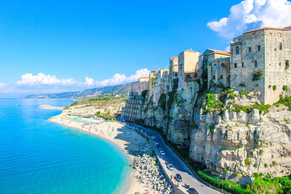 7 Secret Italian Villages Where Americans Are Buying €1 Homes — And Making It Work 5 Calabria Italy 8 Secret Italian Villages Where Americans Are Buying E1 Houses