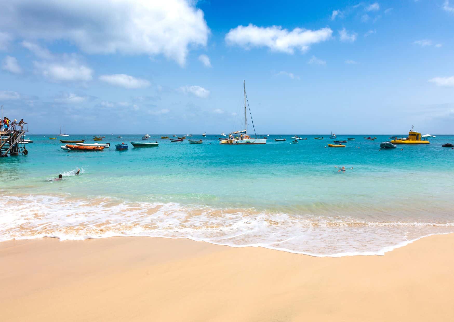 If Seychelles And Bora Bora Feels Too Expensive: Try These 15 Dreamy Island Alternatives 15 Forget About Seychelles and Bora Bora: Visit These Stunning Alternatives Instead