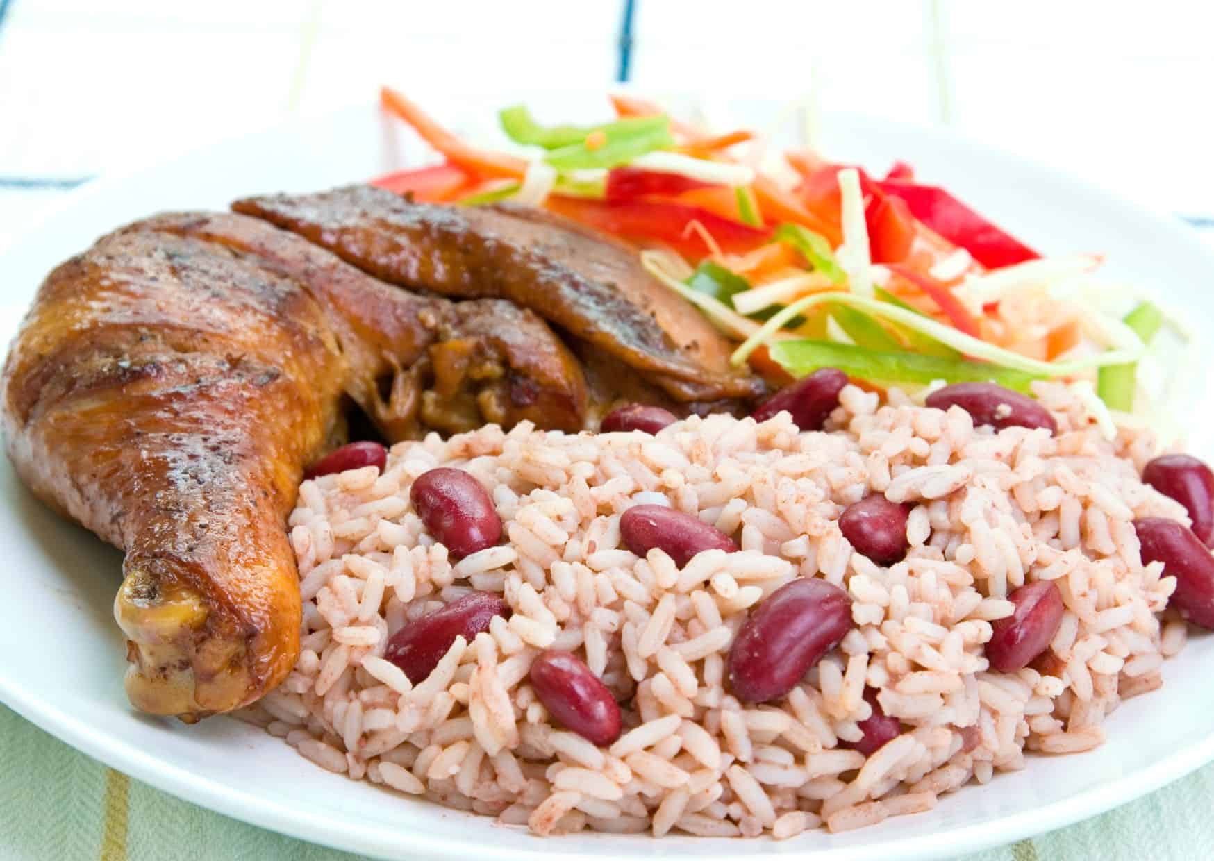 Skip the Jerk Chicken and Order These Caribbean Favorites Instead: These 13 Caribbean Dishes Are What You Should Be Ordering Instead 1 Forget About Jerk Chicken and Try These 13 Caribbean Dishes Instead (Recipe Guide)