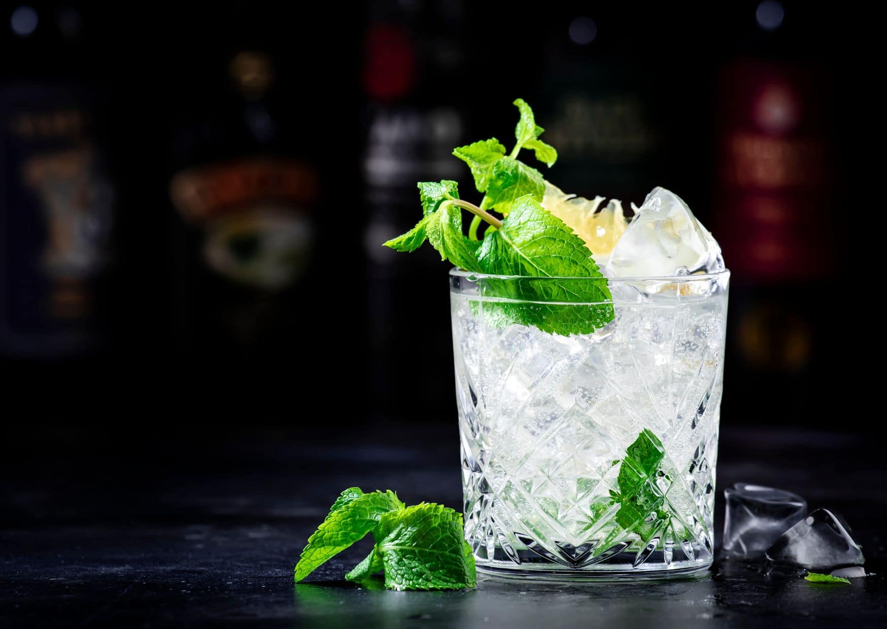Stop Ordering Margaritas: 10 Cocktails to Try When You Are Tired of Ordering Margaritas 9 Cocktail 3