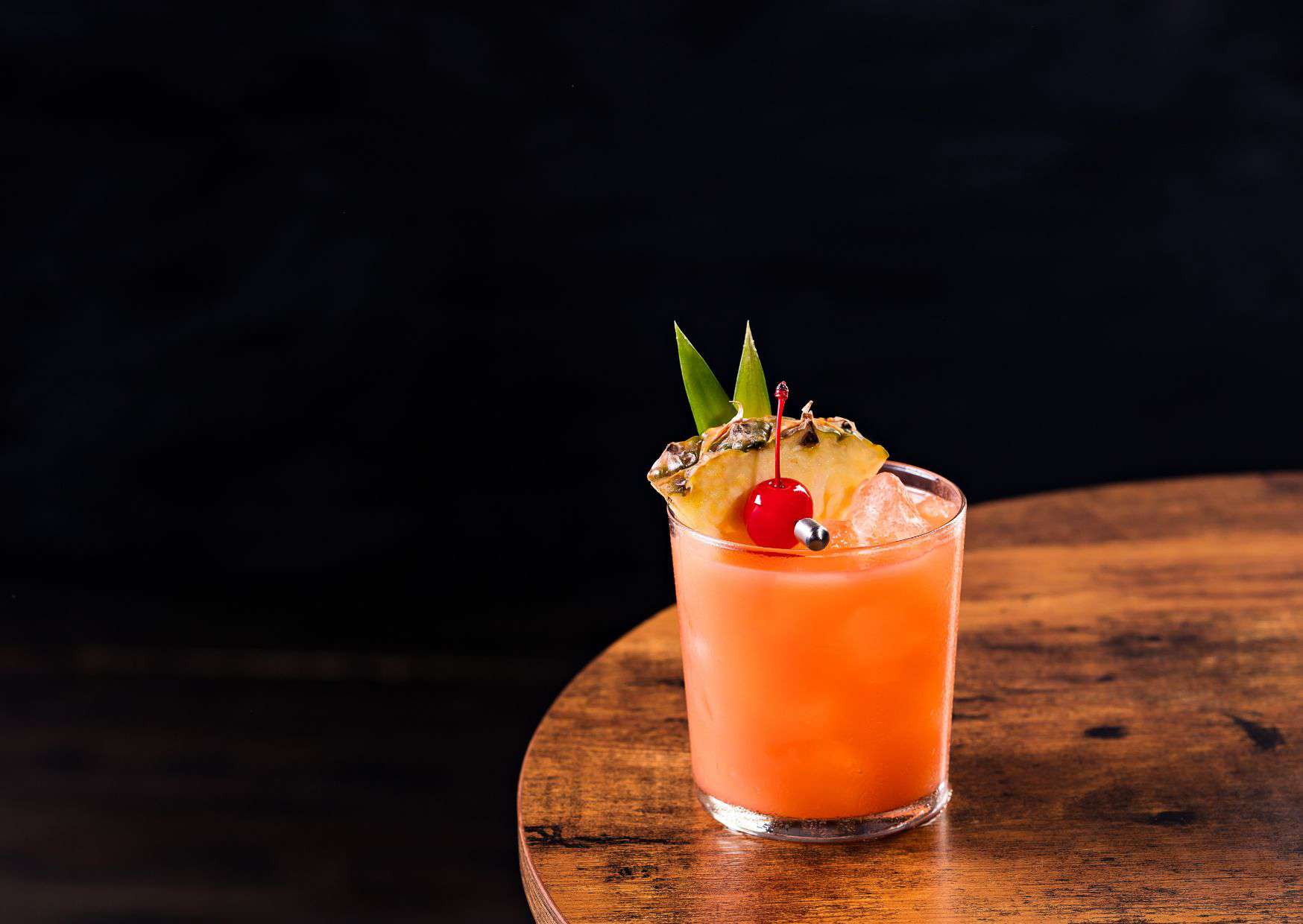 Stop Ordering Margaritas: 10 Cocktails to Try When You Are Tired of Ordering Margaritas 10 Mai Tai