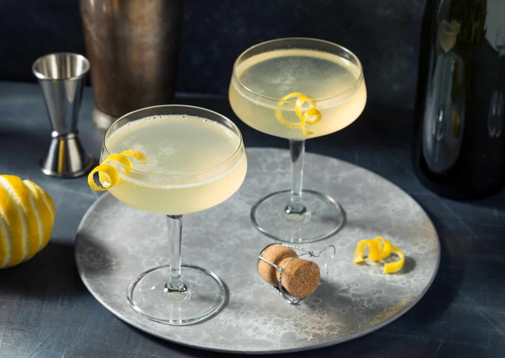 Stop Ordering Margaritas: 10 Cocktails to Try When You Are Tired of Ordering Margaritas 4 Forget About Drinking Margaritas and Try These Cocktails Instead (Recipe Guide)