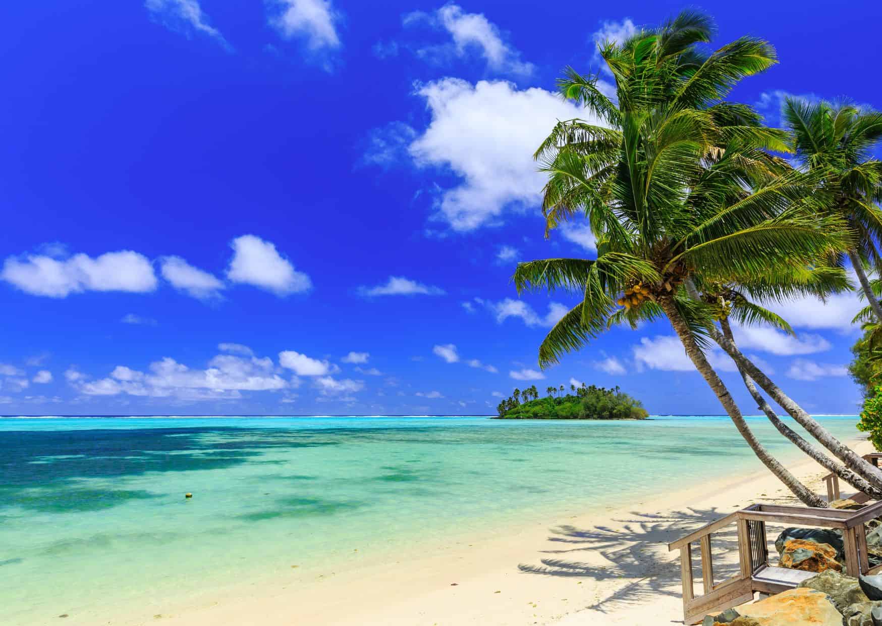 If Seychelles And Bora Bora Feels Too Expensive: Try These 15 Dreamy Island Alternatives 3 Forget About Seychelles and Bora Bora: Visit These Stunning Alternatives Instead