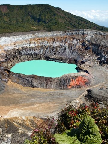 14 Weirdest Places to Visit in Costa Rica